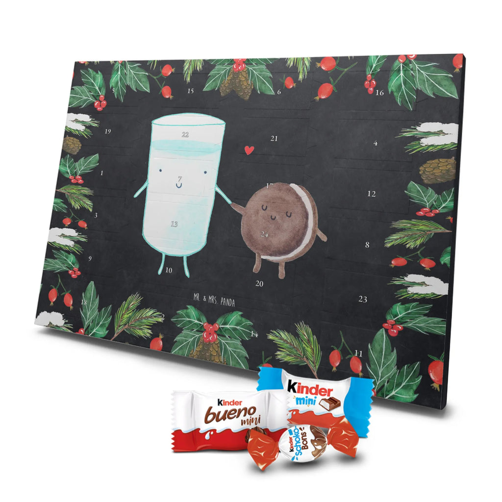 Chocolate advent calendar milk biscuit gift ideas, gifts, small animals, good mood, cute, funny sayings, cute animal motives, hand drawn, special gifts, card, animal lover, invitation breakfast, cookies, perfect couple, romantic, motif sweet, biscuit