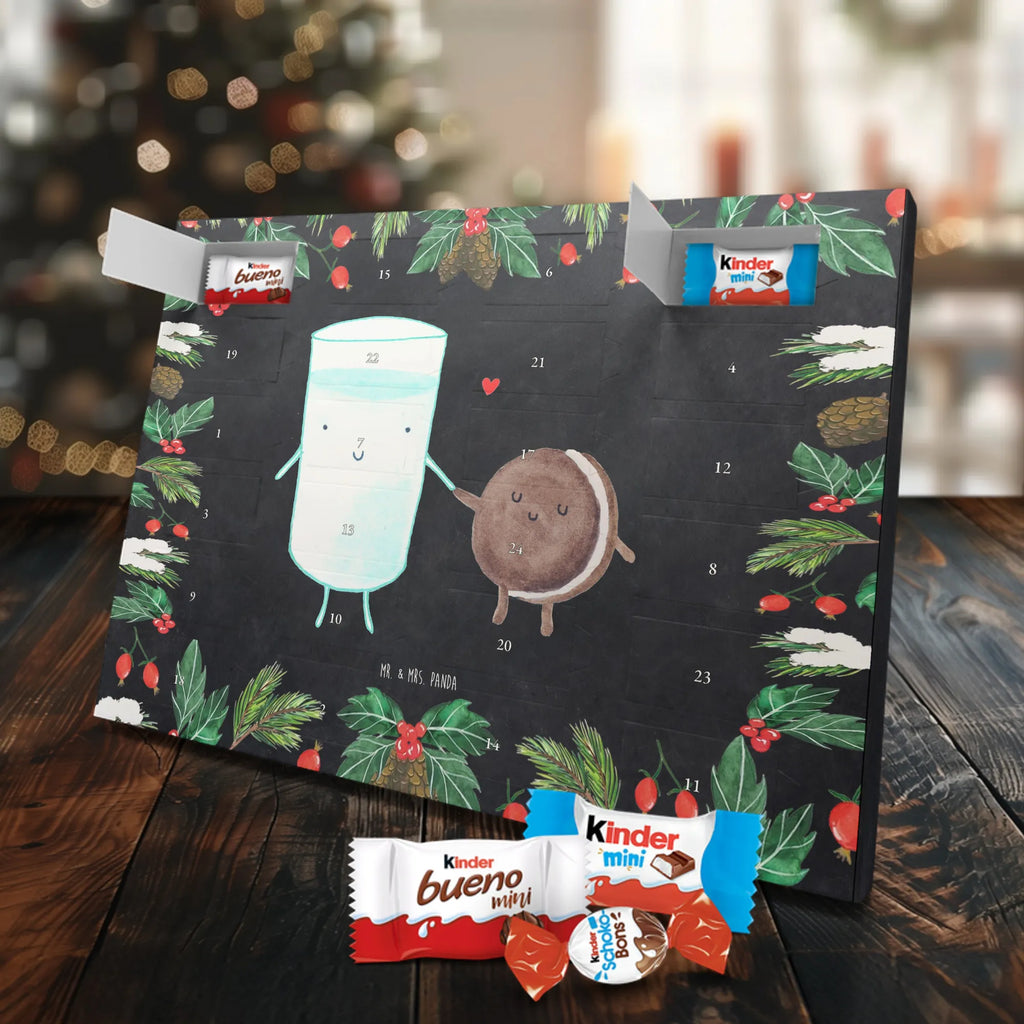 Chocolate advent calendar milk biscuit gift ideas, gifts, small animals, good mood, cute, funny sayings, cute animal motives, hand drawn, special gifts, card, animal lover, invitation breakfast, cookies, perfect couple, romantic, motif sweet, biscuit