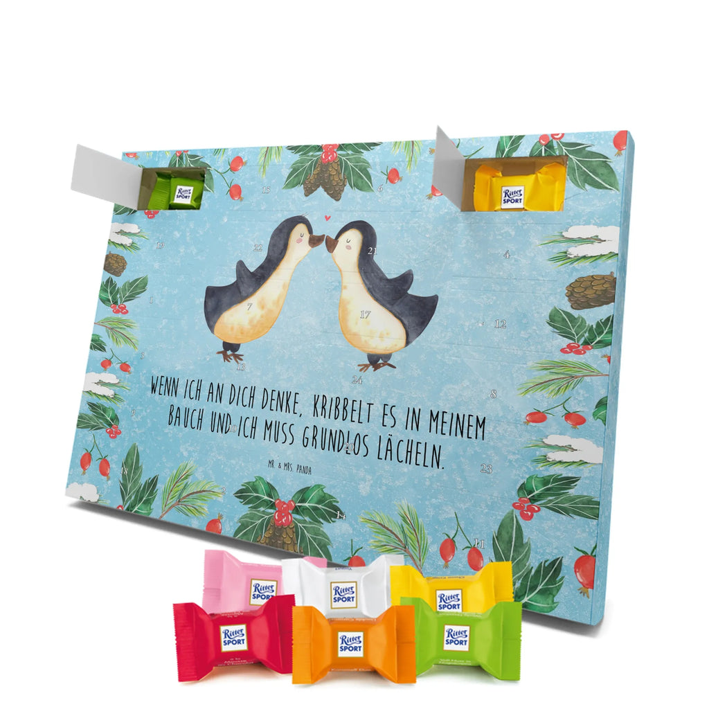Chocolate advent calendar penguins kiss Loving, Marriage, Proposal of marriage, anniversary gift, Together, Love gift, gift for her, gift for him, Two, Valentine&#39;s Day Gift for Women Love Gift Anniversary Wedding Anniversary Party Favor Gift for Girlfriend Gift for Partner Boyfriend Gift Token of Love for Men for Husband