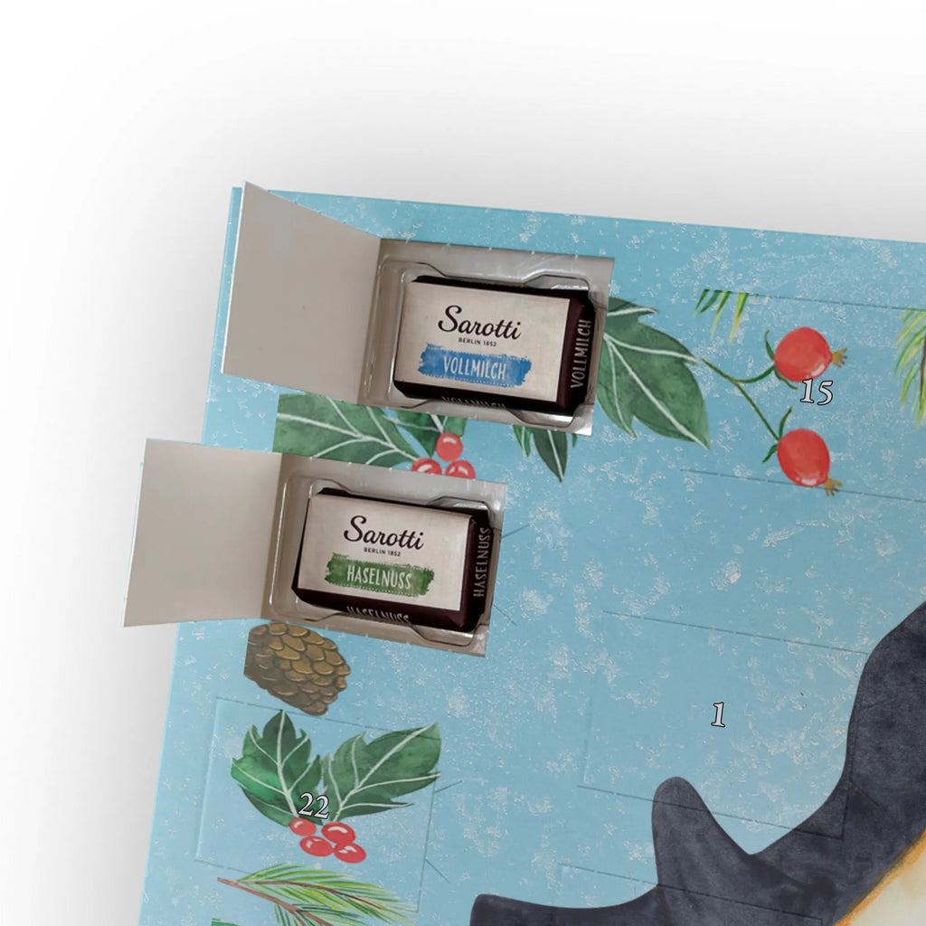 Chocolate advent calendar penguins kiss Loving, Marriage, Proposal of marriage, anniversary gift, Together, Love gift, gift for her, gift for him, Two, Valentine&#39;s Day Gift for Women Love Gift Anniversary Wedding Anniversary Party Favor Gift for Girlfriend Gift for Partner Boyfriend Gift Token of Love for Men for Husband