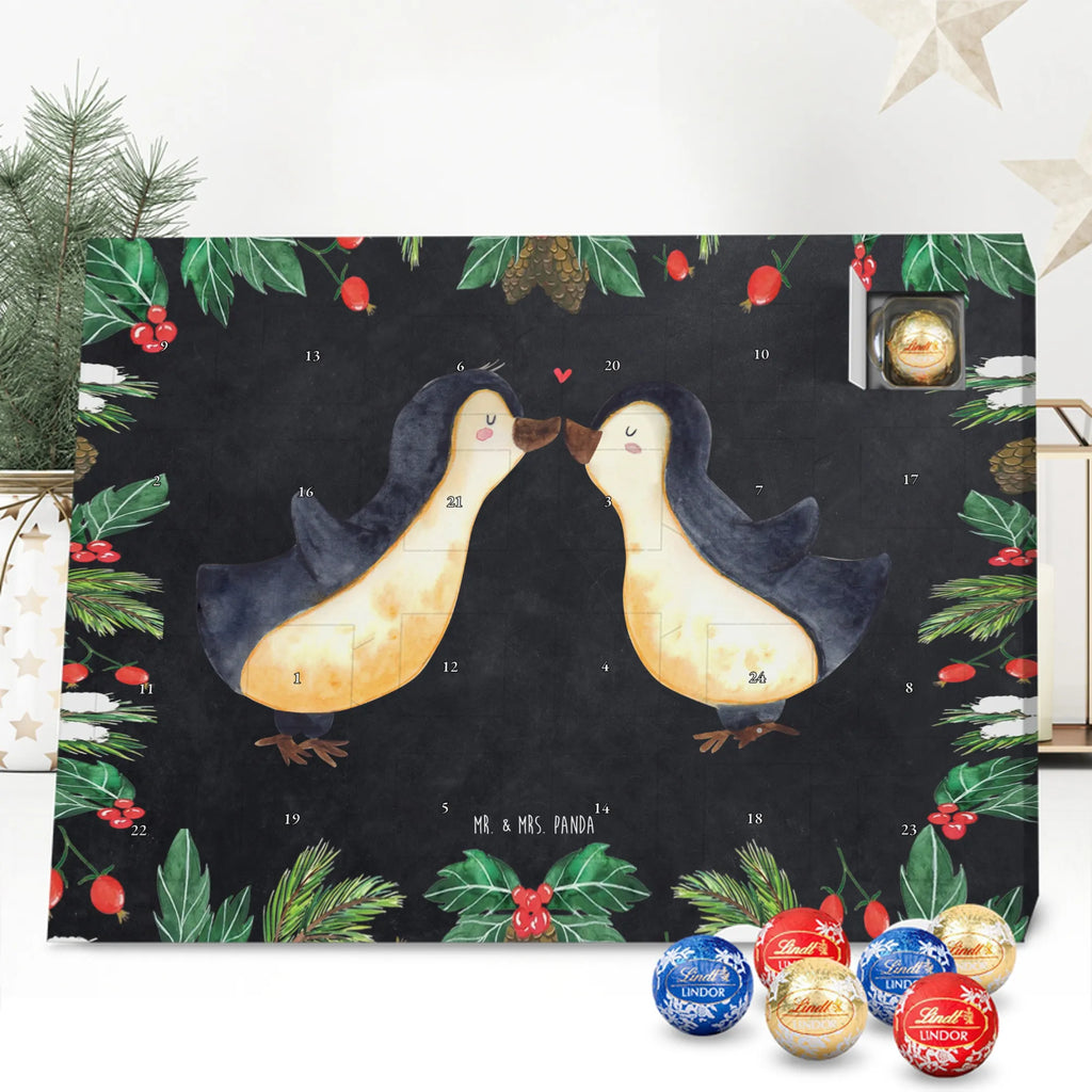  Pingwiny Pocałunek przyjaciel, dzień ślubu, żona, prezent miłosny, rocznica, zaręczyny, mąż, Miłość, prośba o rękę, wesele, przyjaciółka