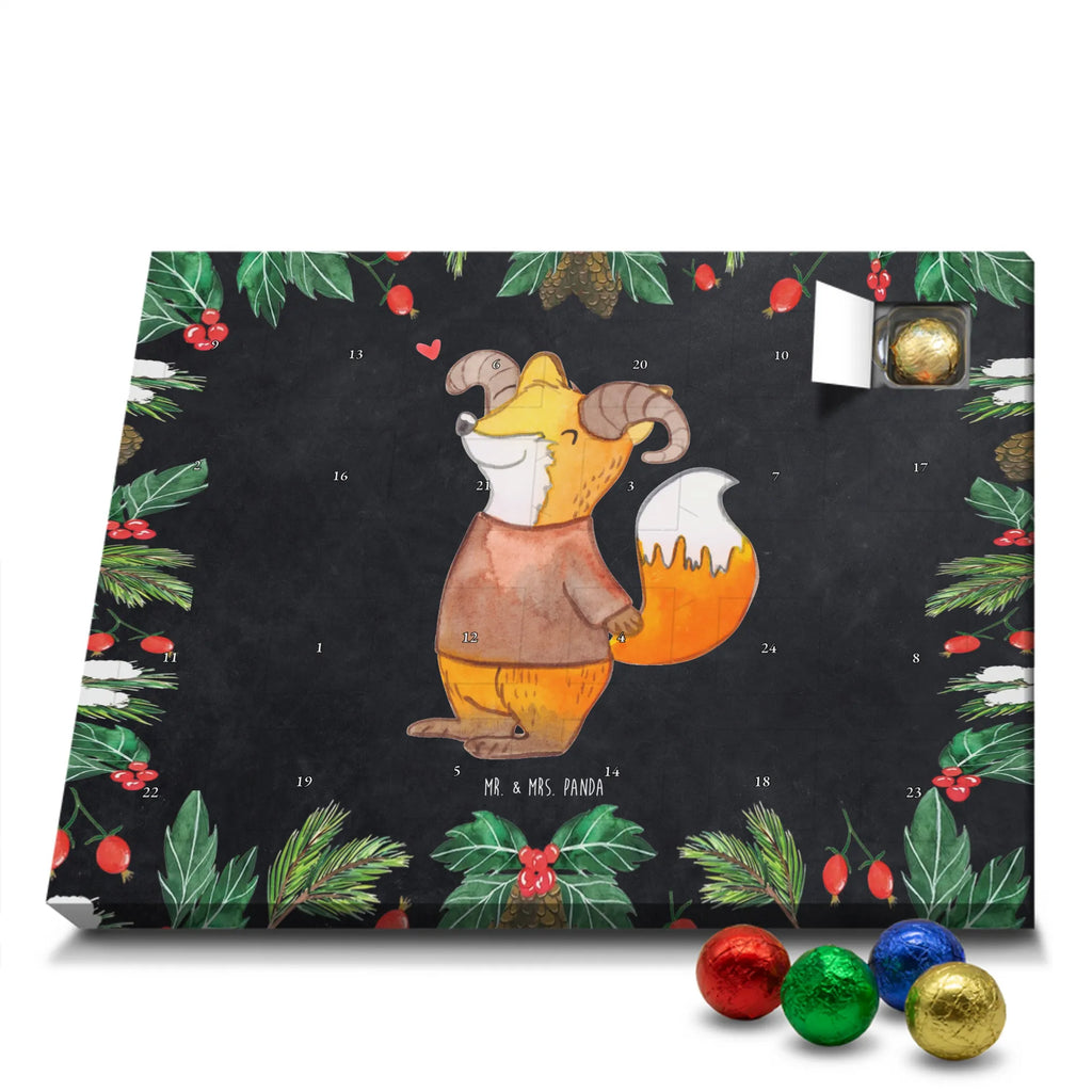 Chocolate advent calendar Aries Astrology birthdays, astrology, date of birth, month of birth, constellations