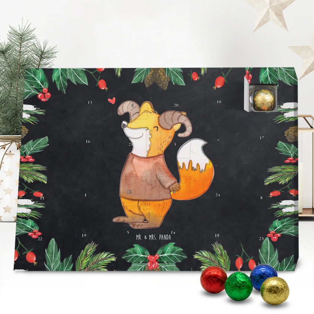 Chocolate advent calendar Aries Astrology birthdays, astrology, date of birth, month of birth, constellations