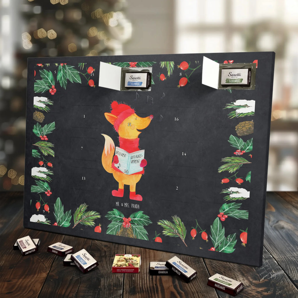 Schokoladen-Adventskalender Fuchs Sänger kalender schokolade, Schokoladen Adventskalender, schokokalender, Schoko Adventskalender, Schoko-Adventskalender, weihnachtskalender schoko, Schokoladen-Adventskalender, kalender weihnachten, süßigkeiten adventskalender, Weihnachtskalender, schokolade adventskalender, Schokoladen-Weihnachtskalender, Weihnachten Adventskalender, süßigkeiten kalender, Weihnachtskalender Schokolade, Adventskalender Schokolade, adventskalender süßigkeiten, schokoladenkalender, pralinen adventskalender, Weihnachts Kalender, Adventskalender, schokoladen kalender, schoko kalender, adventskalender pralinen, schoko weihnachtskalender, adventskalender schoko, Heiligabend, Weihnachten, Winter, Advent, Weihnachtsdeko, Nikolaus, Wintermotiv, Weihnachtslieder, Sänger, Singen, Füchse, Geschenk Sänger, Fuchs