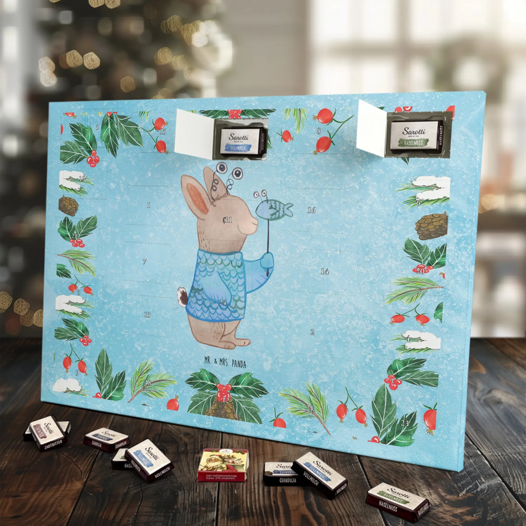 Chocolate advent calendar Fish Astrology birthdays, astrology, date of birth, month of birth, constellations