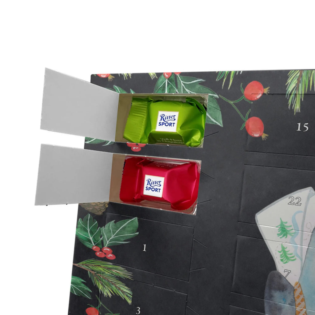  Pingwin i Mysz Wędrowcy Pinguin