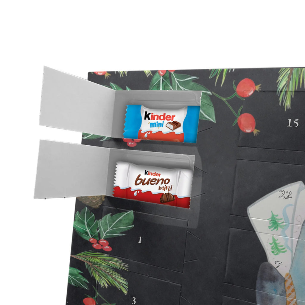  Pingwin i Mysz Wędrowcy Pinguin