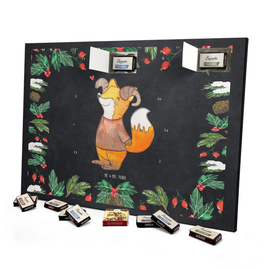Chocolate advent calendar Aries Astrology birthdays, astrology, date of birth, month of birth, constellations