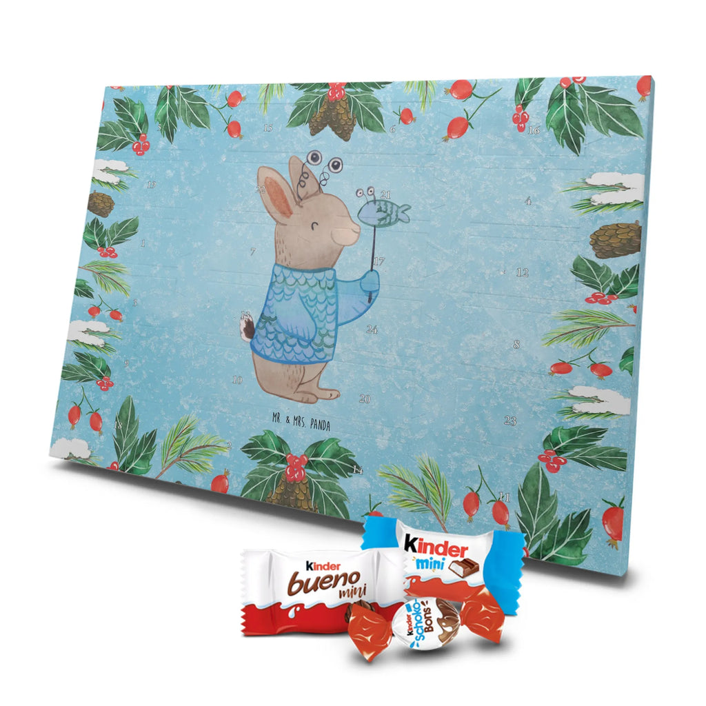 Chocolate advent calendar Fish Astrology birthdays, astrology, date of birth, month of birth, constellations