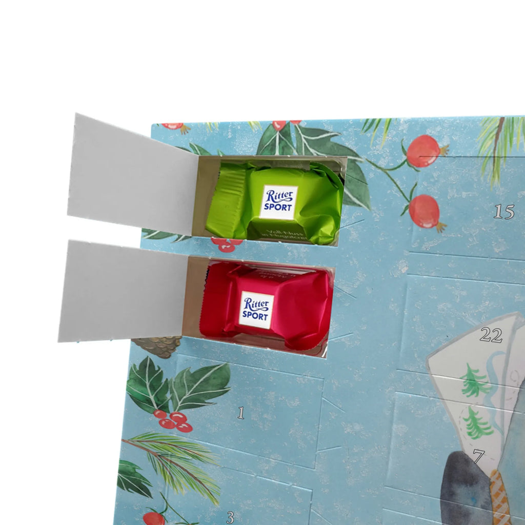  Pingwin i Mysz Wędrowcy Pinguin