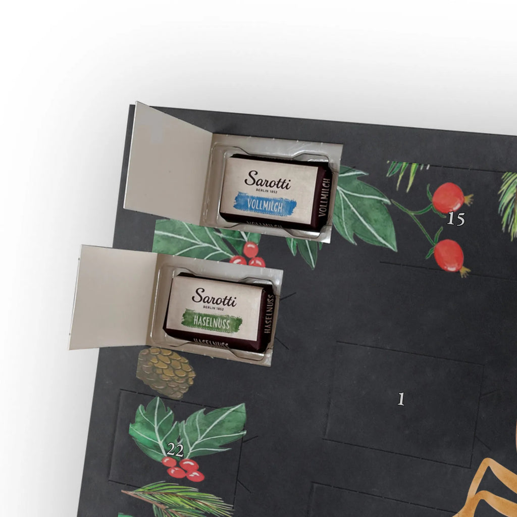 Chocolate advent calendar Star sign Scorpio date of birth, month of birth, constellations, birthdays, astrology, birthday october, scorpion gift, scorpion star sign, scorpions, gift october, birthday november, gift november