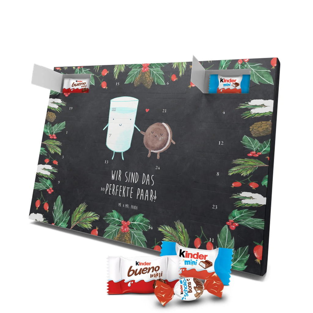 Chocolate advent calendar milk biscuit gift ideas, gifts, small animals, good mood, cute, funny sayings, cute animal motives, hand drawn, special gifts, card, animal lover, invitation breakfast, cookies, perfect couple, romantic, motif sweet, biscuit