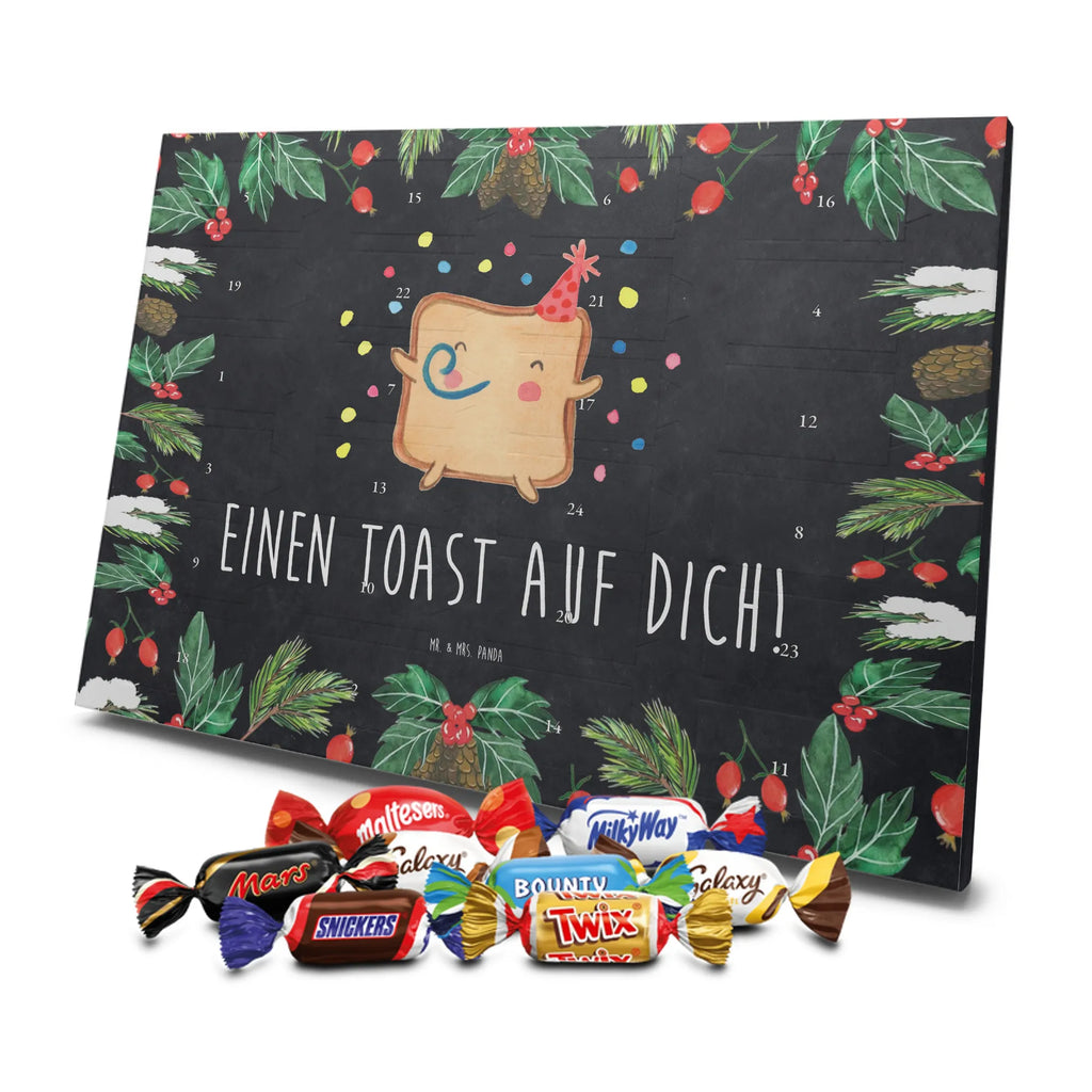Schokoladen-Adventskalender Toast Party pralinen adventskalender, Schoko Adventskalender, Weihnachts Kalender, süßigkeiten kalender, Weihnachten Adventskalender, adventskalender süßigkeiten, Weihnachtskalender Schokolade, schoko weihnachtskalender, schoko kalender, kalender weihnachten, adventskalender pralinen, Adventskalender, schokoladenkalender, Schokoladen Adventskalender, schokokalender, weihnachtskalender schoko, Schokoladen-Weihnachtskalender, Weihnachtskalender, Schokoladen-Adventskalender, schokoladen kalender, schokolade adventskalender, Adventskalender Schokolade, Schoko-Adventskalender, süßigkeiten adventskalender, kalender schokolade, adventskalender schoko, Ehefrau, Liebesgeschenk, Heiraten, Verlobung, Heiratsantrag, Freund, Partner, Freundin, Ehemann, Liebe, Jahrestag, Hocheitstag, Valentinstag, Mitbringsel, Geschenk für Partner, Geschenk für Frauen, Geschenk für Freundin, Hochzeitstag, für Männer, für Ehemann, Liebesbeweis