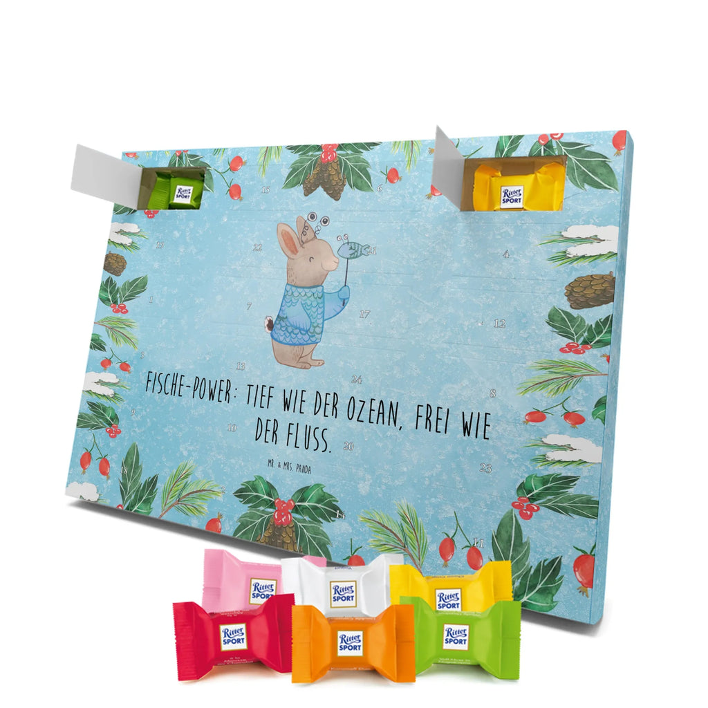 Chocolate advent calendar Fish Astrology birthdays, astrology, date of birth, month of birth, constellations