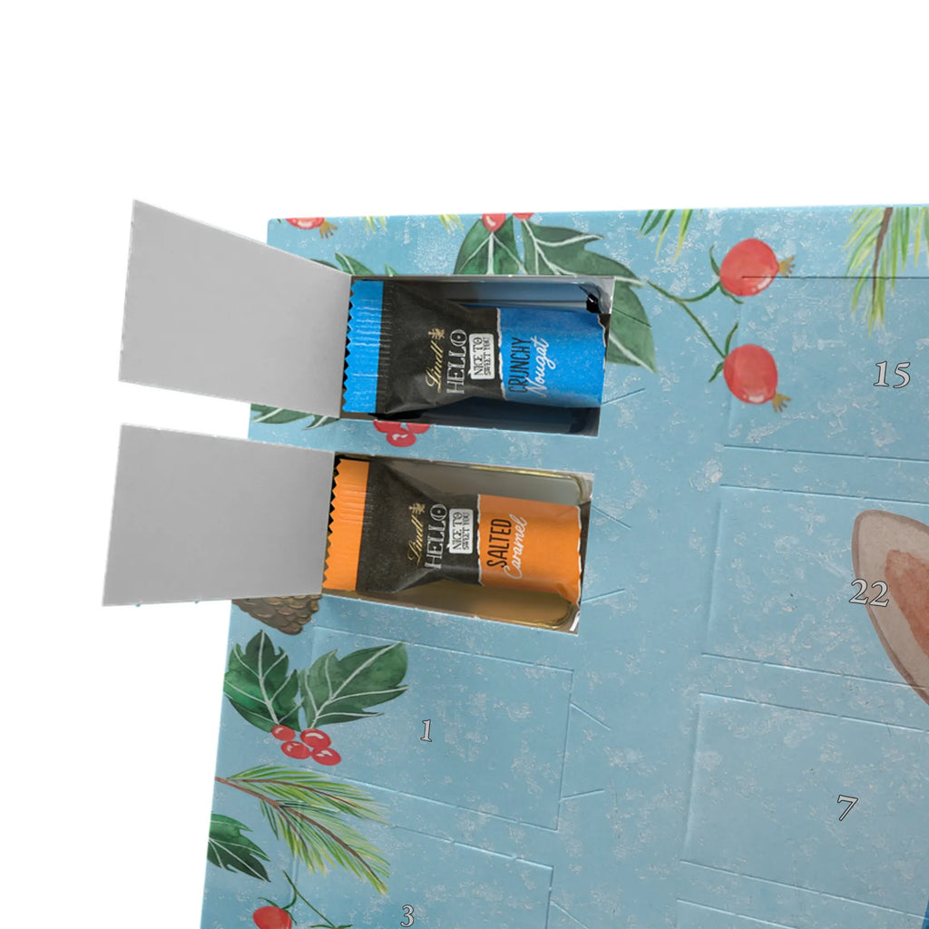 Chocolate advent calendar Fish Astrology birthdays, astrology, date of birth, month of birth, constellations