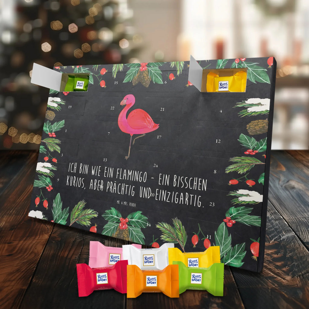 Chocolate advent calendar flamingo Classic gifts, gift idea, small gifts, pink gifts, adults, pink bird, children, bird of paradise, Caribbean feeling, funny sayings, girls gifts, unusual gifts in pink, flamingo fans, red, gift pink, flamingo decoration, vacation, Son, Saying, Daughter, Pride, Girlfriends, for me, Self-love, Me, Girlfriend, Unique, Siblings, Outsider