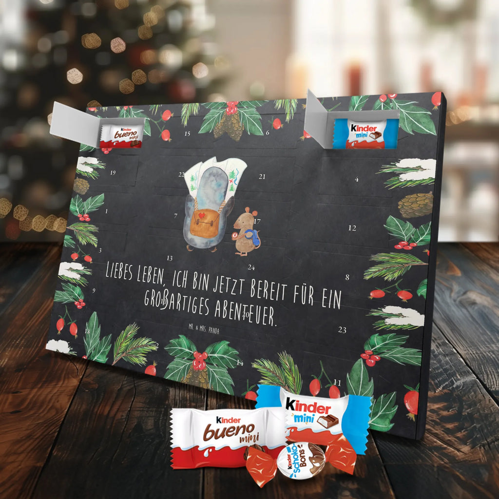  Pingwin i Mysz Wędrowcy Pinguin