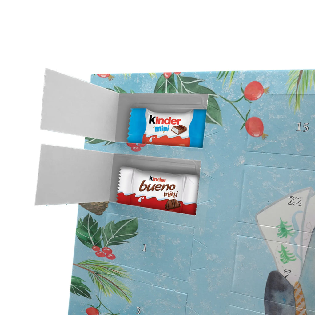  Pingwin i Mysz Wędrowcy Pinguin