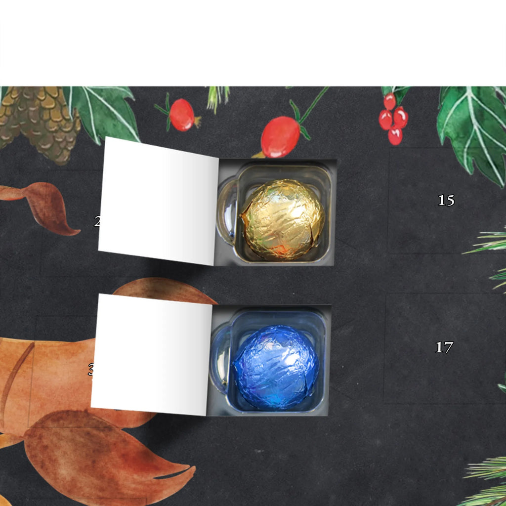 Chocolate advent calendar Star sign Scorpio date of birth, month of birth, constellations, birthdays, astrology, birthday october, scorpion gift, scorpion star sign, scorpions, gift october, birthday november, gift november