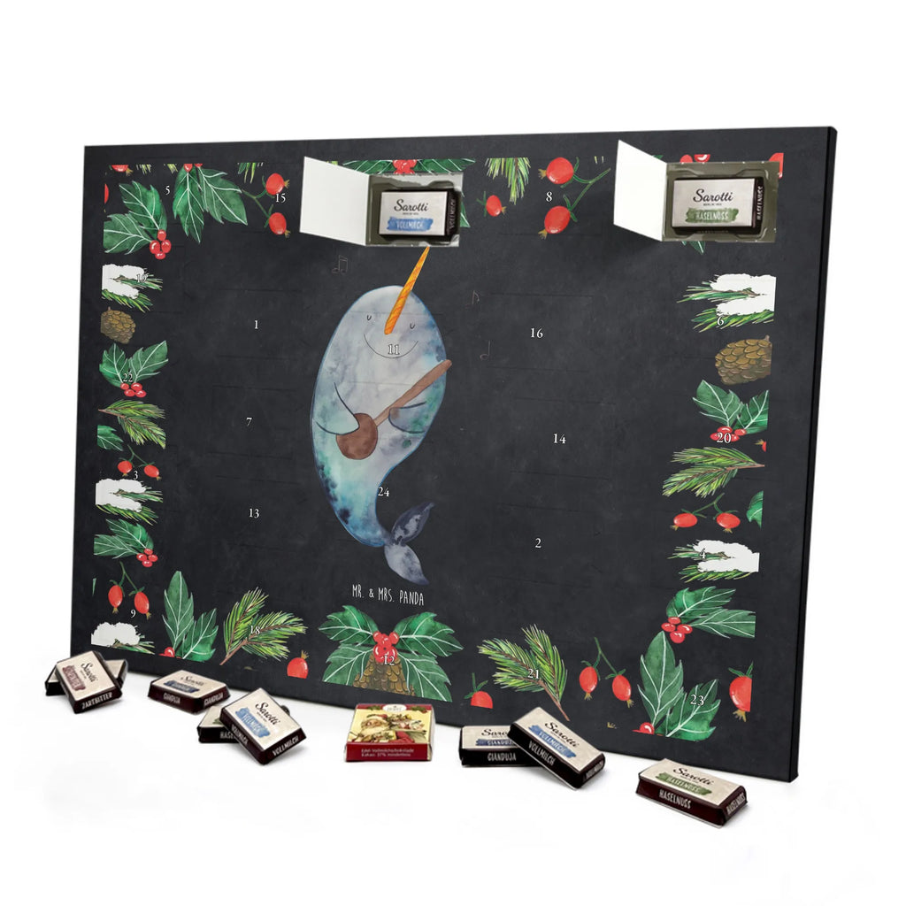Chocolate advent calendar narwhal guitar manatee, vacation, aquatic animals, deep sea, underwater animals, seafood fans, underwater world, seafood posters, seafood decoration, whale, reef, water world, lobster, sea urchin, gift ideas, shrimp, narwhal, corals, gifts for seafood lovers, platypus, crocodile, shells, Seafood, ocean, talks, guitar, dancing, problem solving, problems