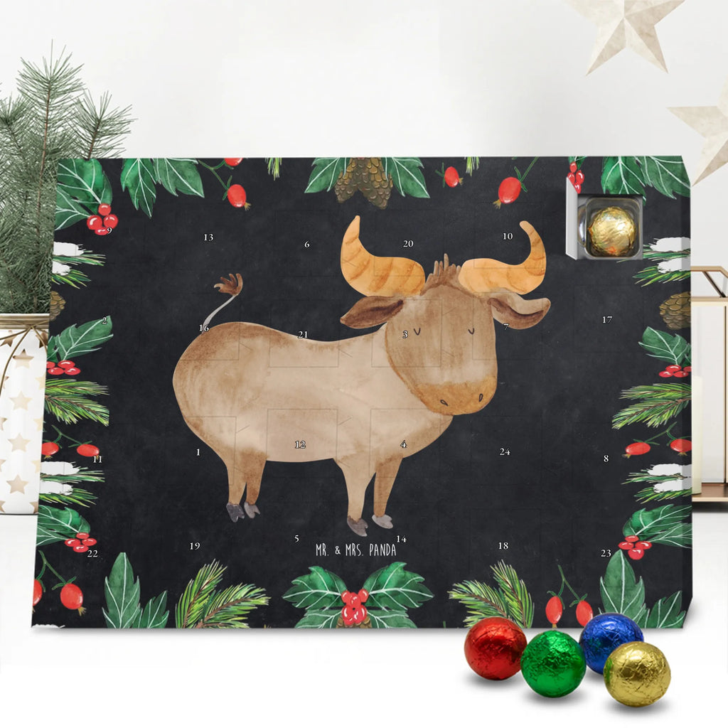Chocolate advent calendar Star sign bull birthdays, constellations, astrology, date of birth, month of birth, gift may, bull gift, birthday may, ox, birthday april, gift april, cattle, bull zodiac sign, bull