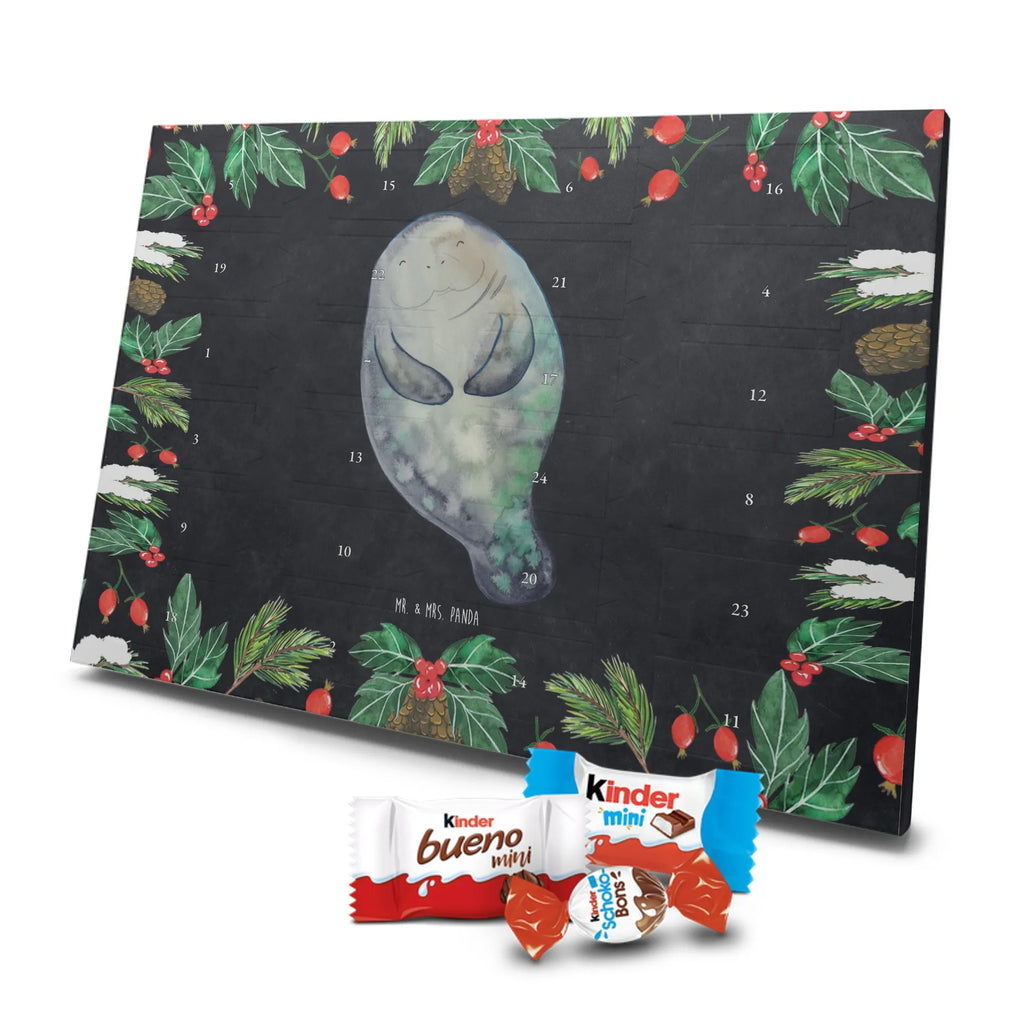 Chocolate advent calendar manatee happy manatee, vacation, aquatic animals, deep sea, underwater animals, seafood fans, underwater world, seafood posters, seafood decoration, whale, reef, water world, lobster, sea urchin, gift ideas, shrimp, narwhal, corals, gifts for seafood lovers, platypus, crocodile, shells, Seafood, ocean, New beginning, New start, Satisfaction, Respect, Girlfriend, Manatee, Self-love, Manatees, Lovesickness, Carefulness