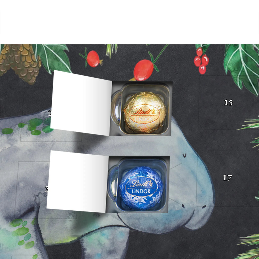  manat Relaks Morze, Wakacje, Zwierzeta morskie