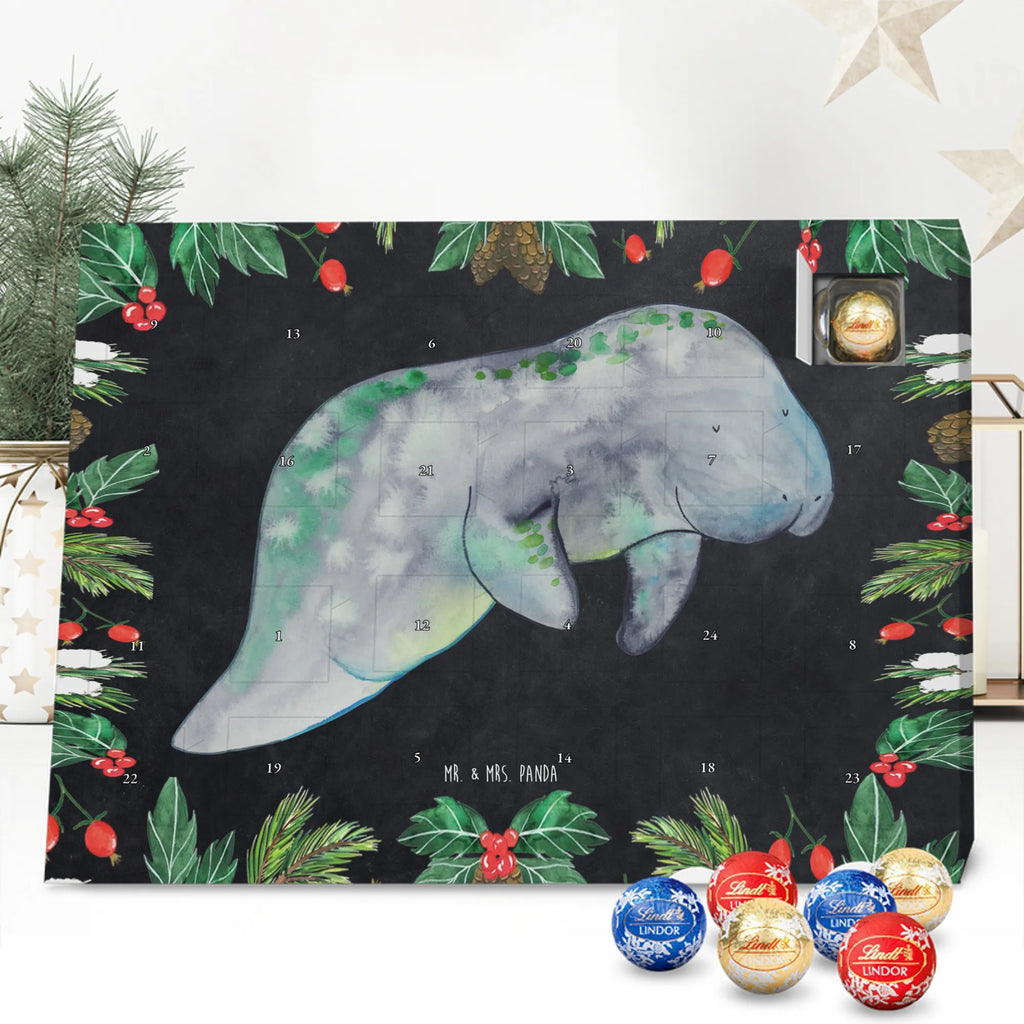  manat Relaks Morze, Wakacje, Zwierzeta morskie