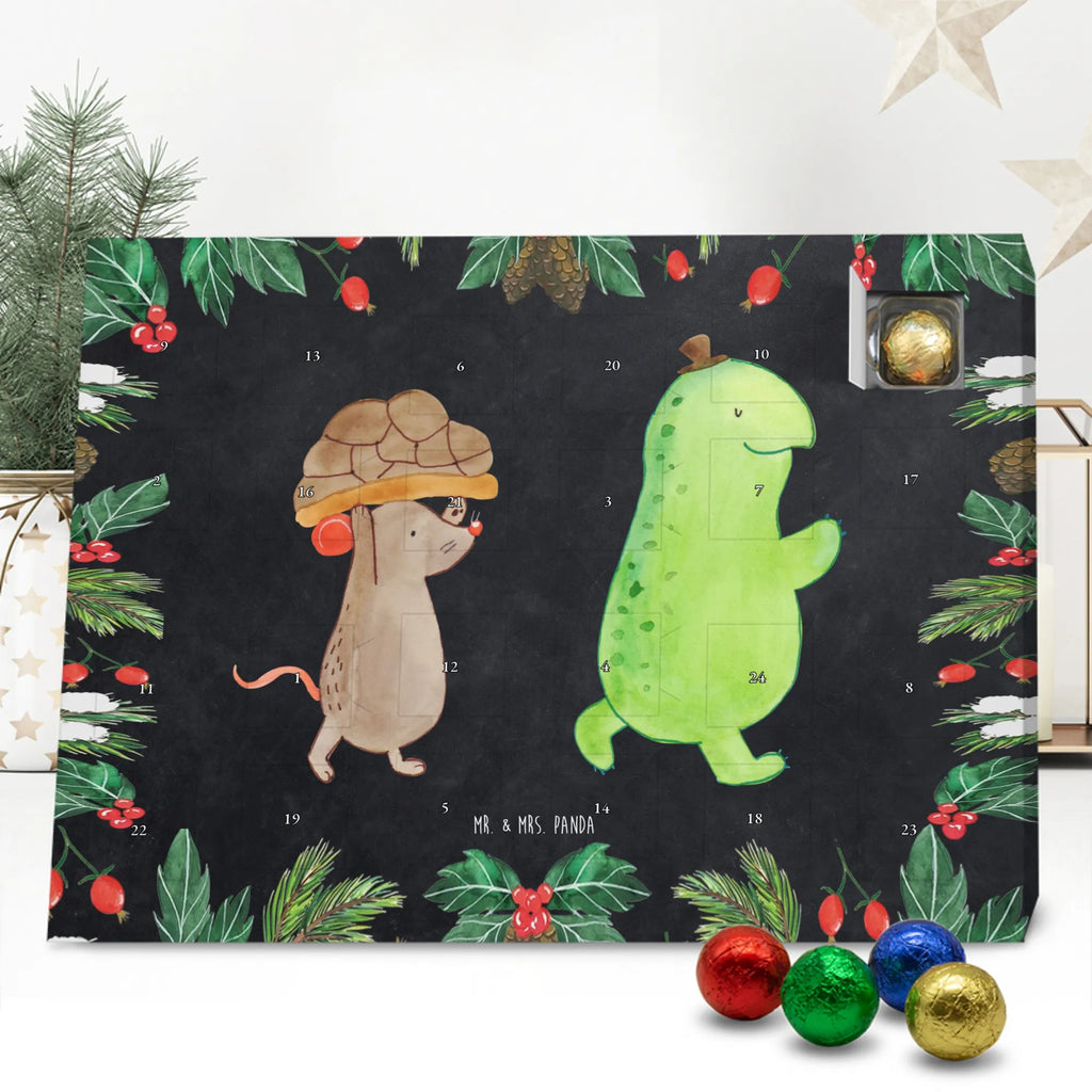 Chocolate advent calendar tortoise Mouse reptile, sister or daughter, sweet, gift ideas, tortoise, turtle gift items, illustrated, best friend, gift, turtle lover, pet turtles, funny turtle gifts, ancient creature, cute, birthday gift, girlfriends, mouse, friends