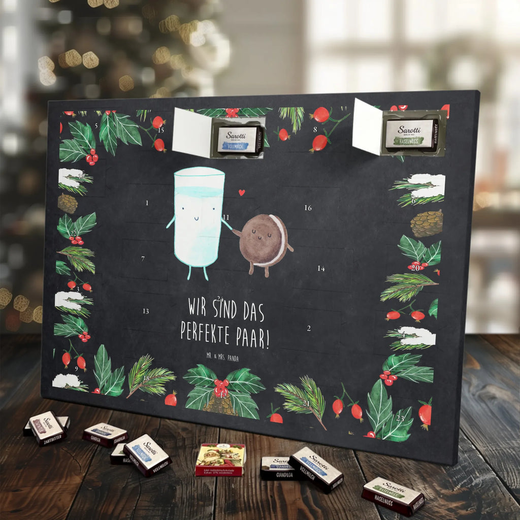 Chocolate advent calendar milk biscuit gift ideas, gifts, small animals, good mood, cute, funny sayings, cute animal motives, hand drawn, special gifts, card, animal lover, invitation breakfast, cookies, perfect couple, romantic, motif sweet, biscuit