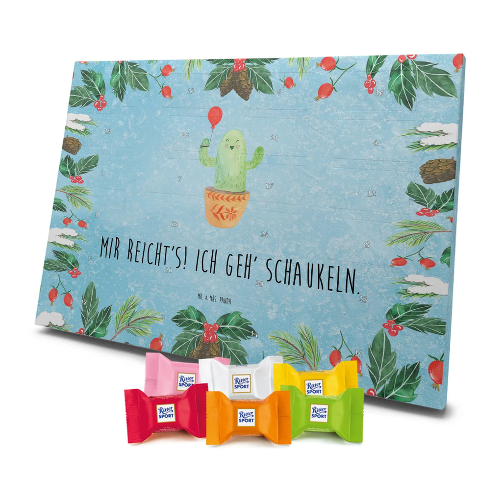 Chocolate advent calendar cactus balloon cactus, cactuses, plants, small green cactus, cactus plant, balloon, joy, boyfriend, new start, office life, cacti, girlfriend, education, exam