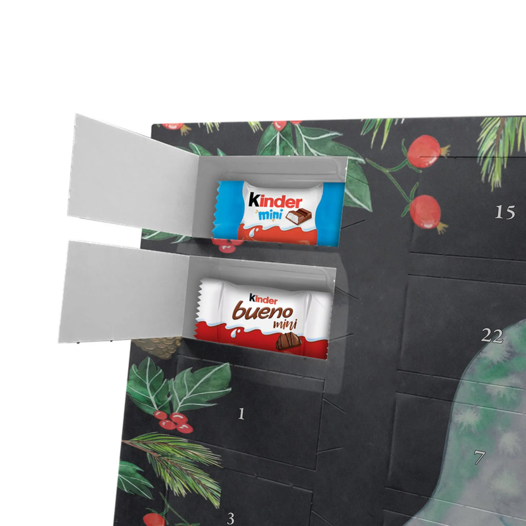  manat Relaks Morze, Wakacje, Zwierzeta morskie