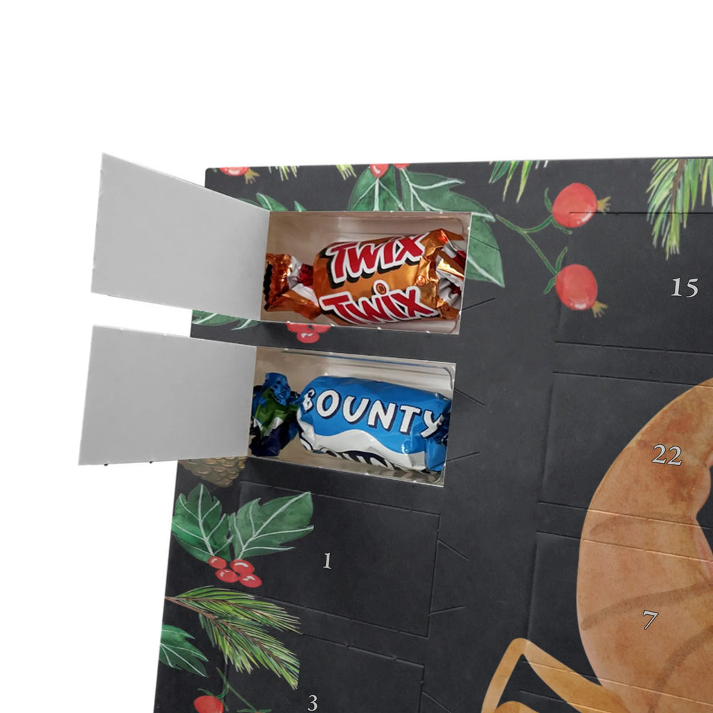 Chocolate advent calendar Star sign Scorpio date of birth, month of birth, constellations, birthdays, astrology, birthday october, scorpion gift, scorpion star sign, scorpions, gift october, birthday november, gift november