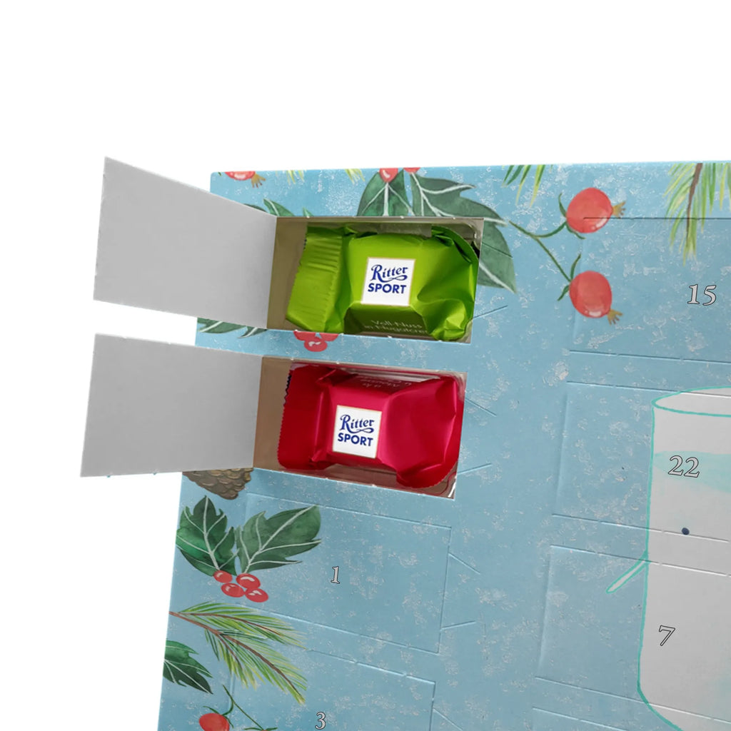 Chocolate advent calendar milk biscuit gift ideas, gifts, small animals, good mood, cute, funny sayings, cute animal motives, hand drawn, special gifts, card, animal lover, invitation breakfast, cookies, perfect couple, romantic, motif sweet, biscuit