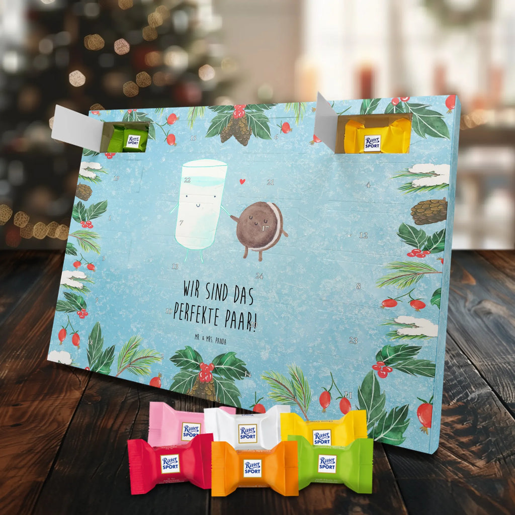 Chocolate advent calendar milk biscuit gift ideas, gifts, small animals, good mood, cute, funny sayings, cute animal motives, hand drawn, special gifts, card, animal lover, invitation breakfast, cookies, perfect couple, romantic, motif sweet, biscuit