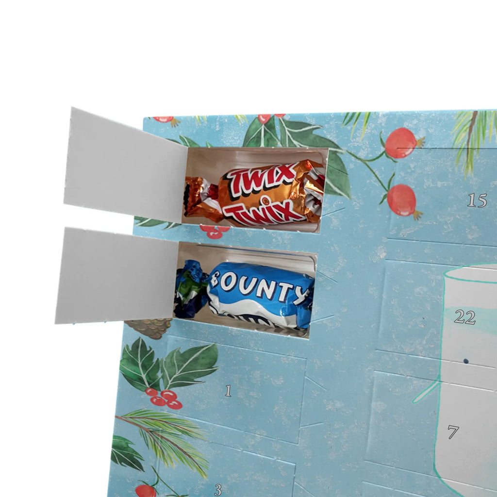 Chocolate advent calendar milk biscuit gift ideas, gifts, small animals, good mood, cute, funny sayings, cute animal motives, hand drawn, special gifts, card, animal lover, invitation breakfast, cookies, perfect couple, romantic, motif sweet, biscuit