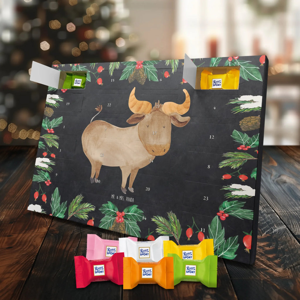 Chocolate advent calendar Star sign bull birthdays, constellations, astrology, date of birth, month of birth, gift may, bull gift, birthday may, ox, birthday april, gift april, cattle, bull zodiac sign, bull