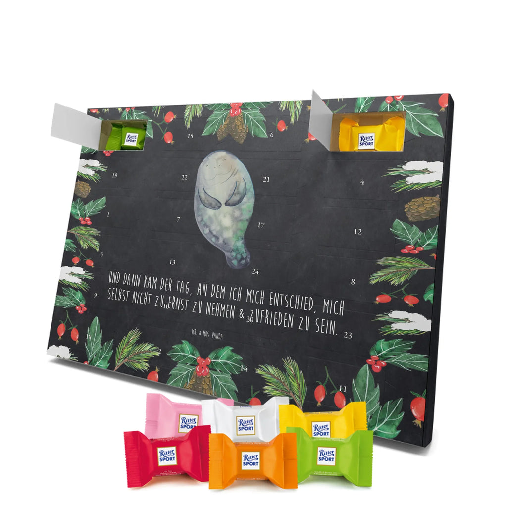  morska krowa Szczęśliwy Morze, Wakacje, Zwierzeta morskie