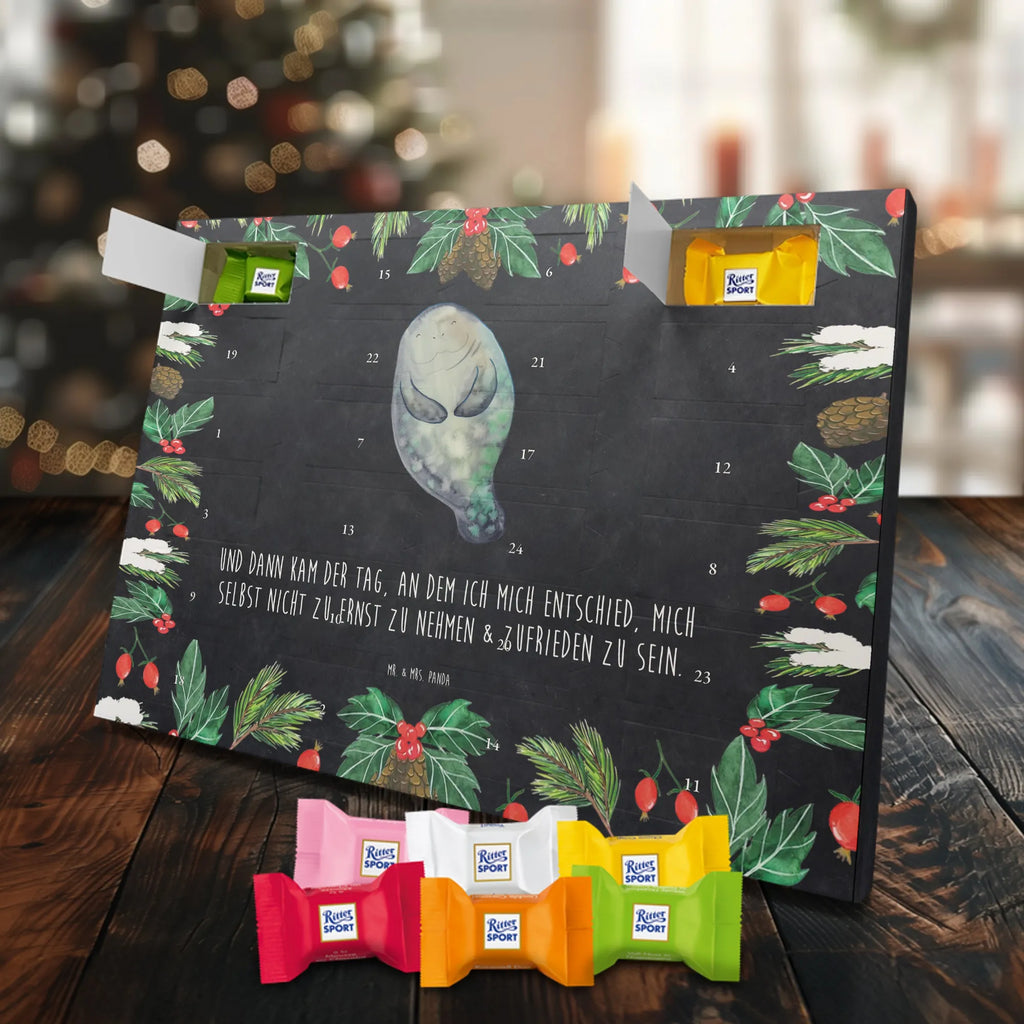  morska krowa Szczęśliwy Morze, Wakacje, Zwierzeta morskie