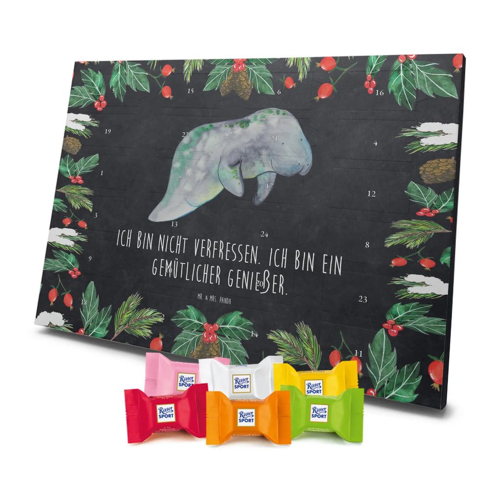  manat Relaks Morze, Wakacje, Zwierzeta morskie