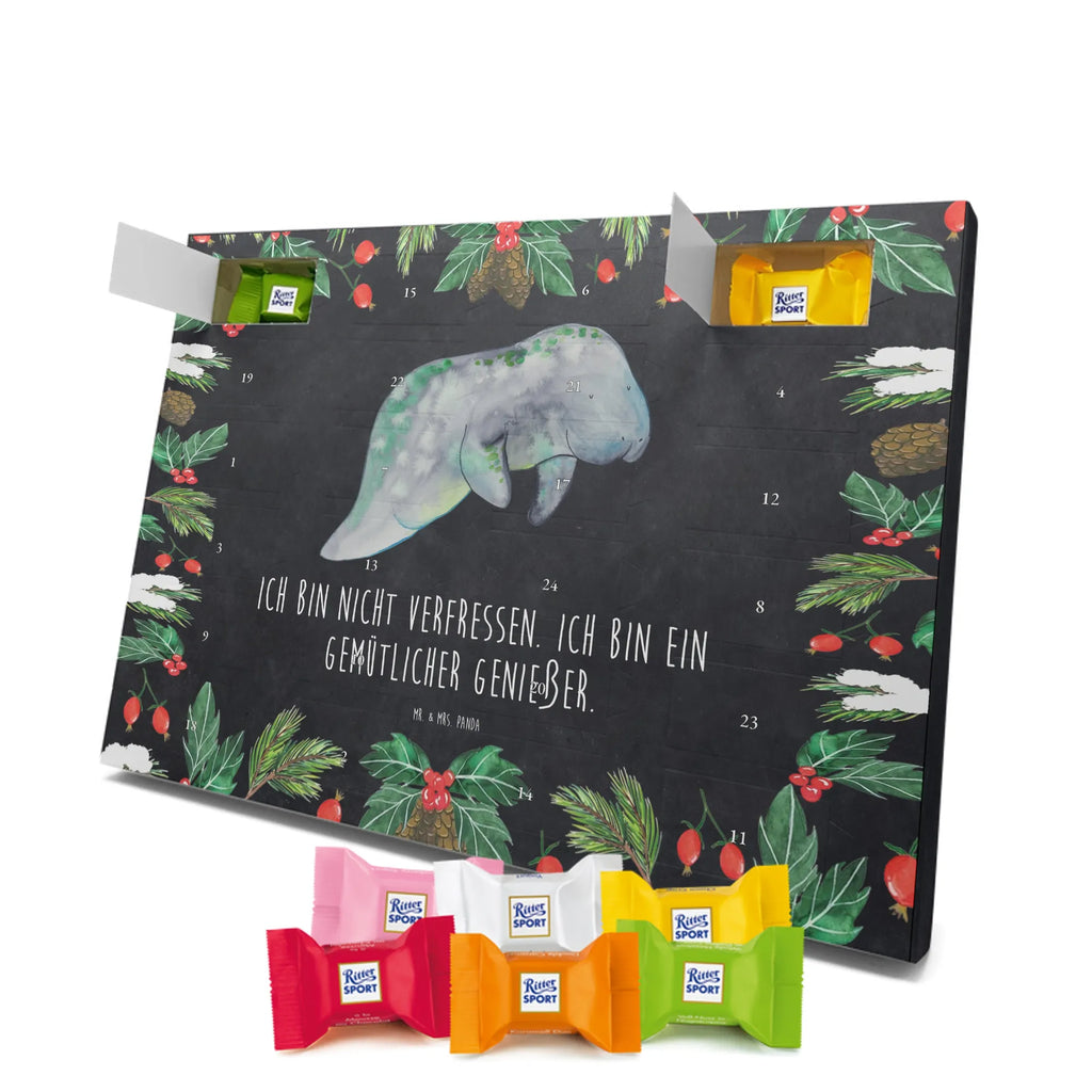  manat Relaks Morze, Wakacje, Zwierzeta morskie