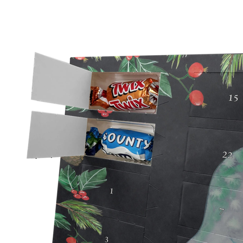  manat Relaks Morze, Wakacje, Zwierzeta morskie