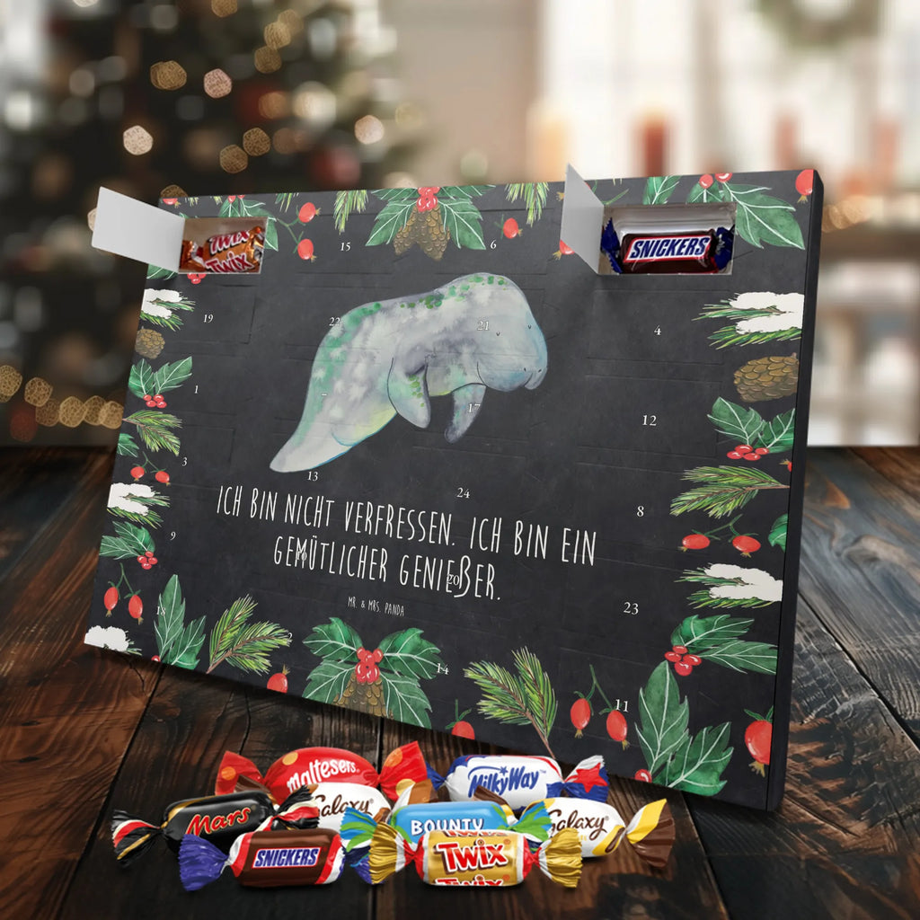  manat Relaks Morze, Wakacje, Zwierzeta morskie