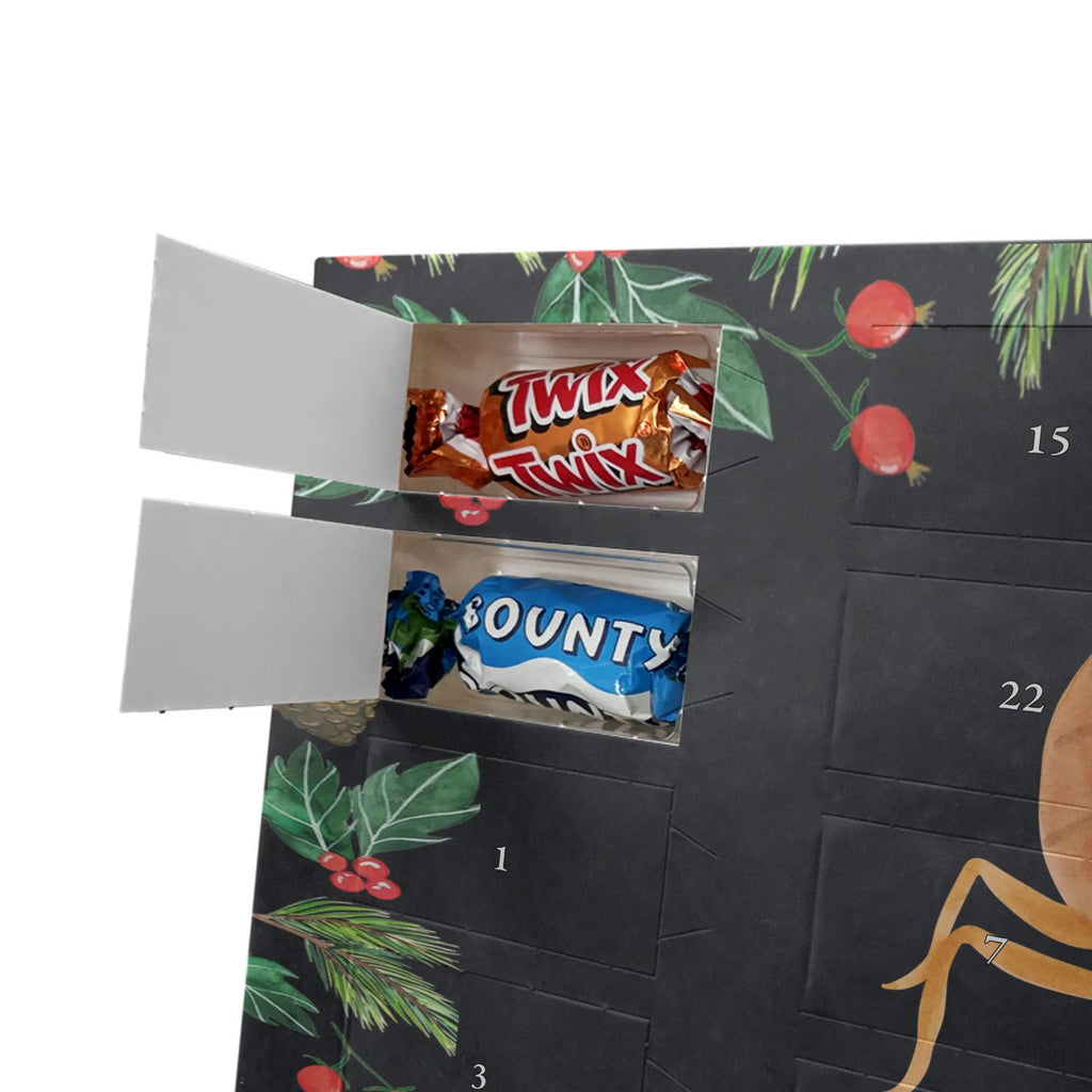 Chocolate advent calendar Star sign Scorpio date of birth, month of birth, constellations, birthdays, astrology, birthday october, scorpion gift, scorpion star sign, scorpions, gift october, birthday november, gift november