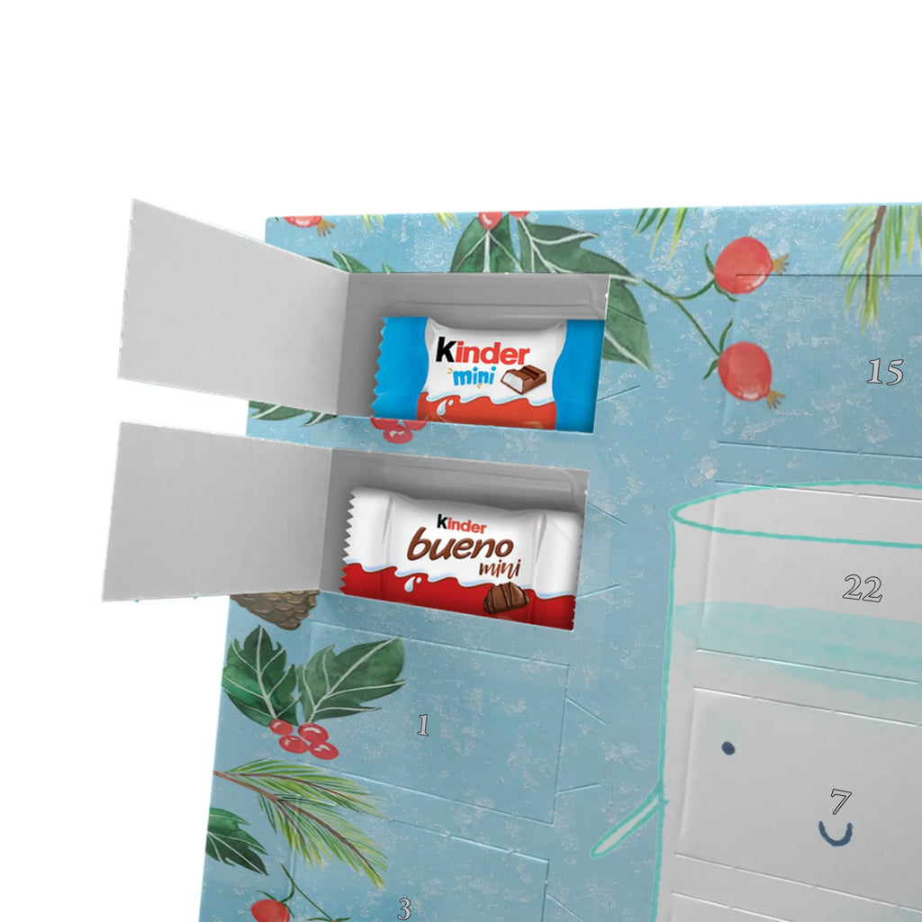 Chocolate advent calendar milk biscuit gift ideas, gifts, small animals, good mood, cute, funny sayings, cute animal motives, hand drawn, special gifts, card, animal lover, invitation breakfast, cookies, perfect couple, romantic, motif sweet, biscuit