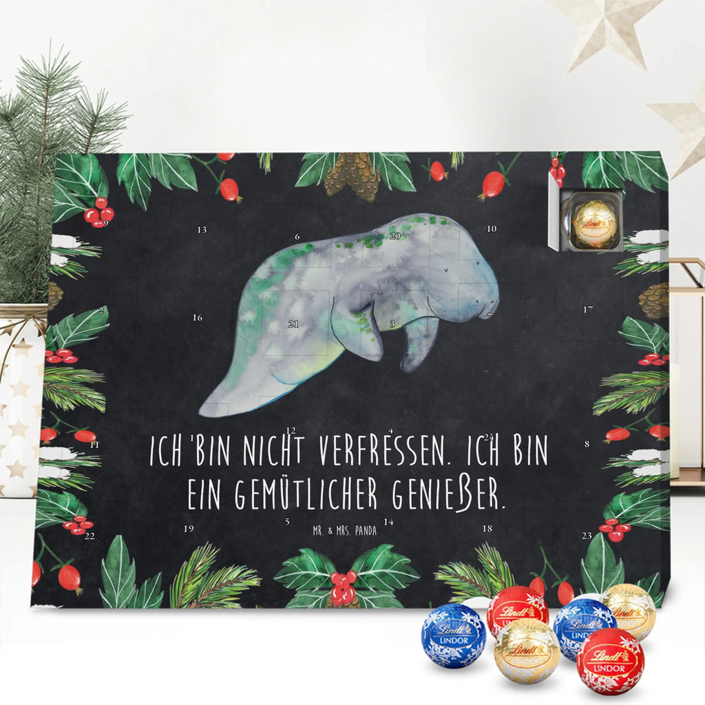  manat Relaks Morze, Wakacje, Zwierzeta morskie