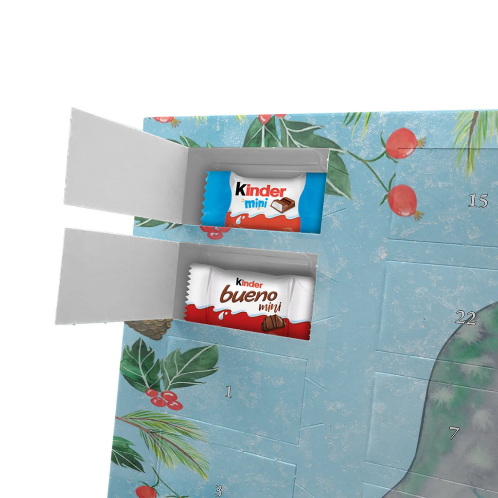  manat Relaks Morze, Wakacje, Zwierzeta morskie