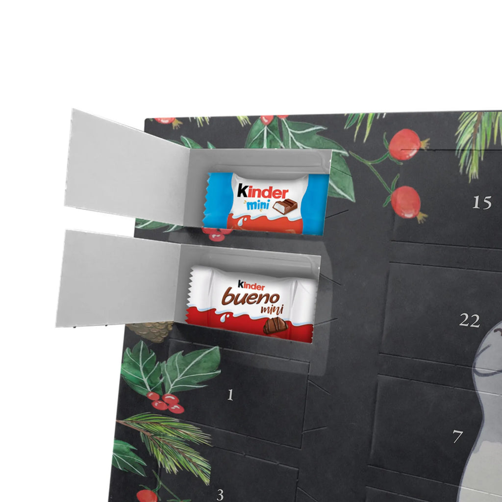 Chocolate advent calendar French Bulldog Moment puppy, dog owner, purebred dog, dog breed, giving, animal lover, gift