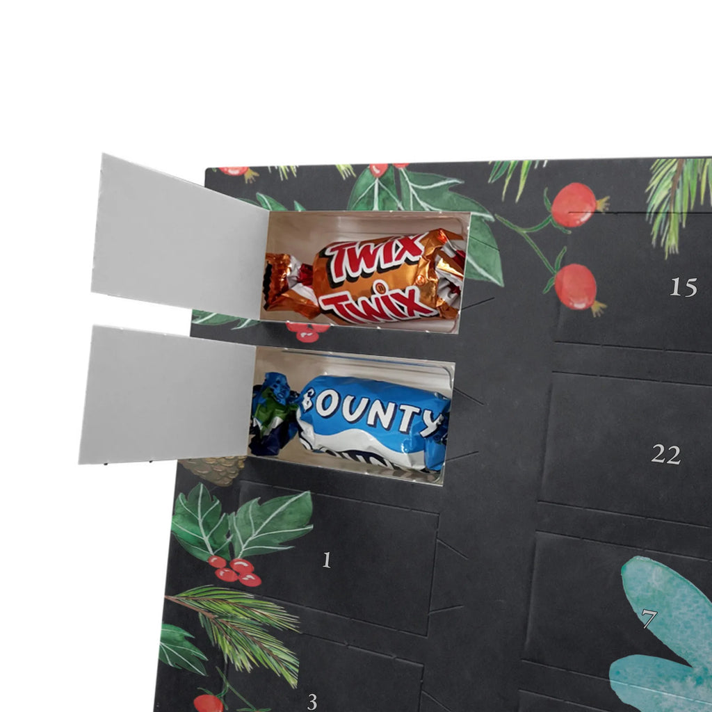 Chocolate advent calendar bear tooth fairy cuddly toy, teddy bear, Tooth fairy, milk tooth, first tooth, fairy