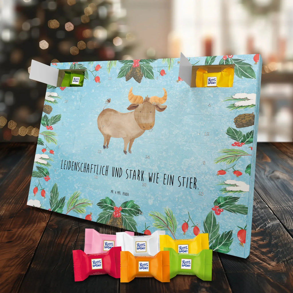 Chocolate advent calendar Star sign bull birthdays, constellations, astrology, date of birth, month of birth, gift may, bull gift, birthday may, ox, birthday april, gift april, cattle, bull zodiac sign, bull